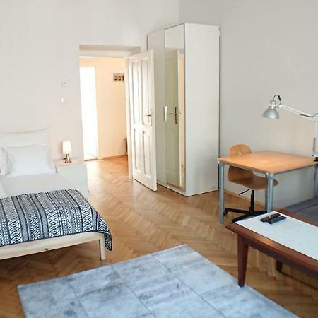 Apartment For You Krasków Exterior foto